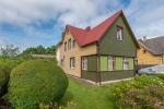 Apartamenty w Palanga Zveju 11