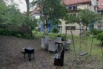 Mieszkanie do wynajęcia w Nidzie. Do 6 osób - 5