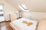 Trójpokojowe apartamenty w Połądze (mogą pomieścić do 6 osób)