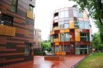 Dwu-pokojowy apartament w Palanga