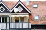 Pokoje do wynajęcia w kotedżu w Nidzie - 5