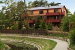 Villa Violeta: pokoje z wszystkimi wygodami, mini kuchnie, balkony