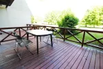 Mieszkania, Pokoje do wynajecia w Sventoji, w spoczynku domu Germantas - 5