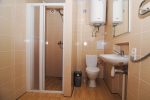 Mieszkania, Pokoje do wynajecia w Sventoji, w spoczynku domu Germantas