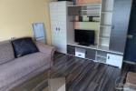 Jednopokojowe apartamenty nad morzem, w centrum Ventspils