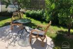 Do wynajęcia apartamenty z osobnymi wejściami na przedmieściach Preila - 5