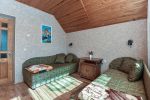 Pokoje do wynajęcia w Połądze w prywatnym domu gościnnym „Jūraušrė” - 5