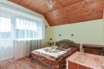 Pokoje do wynajęcia w Połądze w prywatnym domu gościnnym „Jūraušrė” - 6