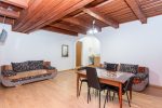 Apartamenty - mini domki z osobnymi wejściami na brzegu morza! - 5