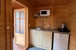 Nowe domki letniskowe nad morzem - 2