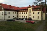3-pokojowe mieszkanie w Nidzie