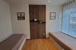 1 i 2 pokojowe apartamenty w Nidzie. Parter, 500 metrów do morza - 6