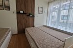 1 i 2 pokojowe apartamenty w Nidzie. Parter, 500 metrów do morza - 6