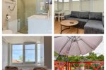 Apartament Janusev do wynajęcia w Nidzie nad zalewem - 4
