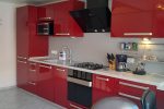 Apartament - kotedz w Nidzie z tarasem, kominkiem, klimatyzacją - 2