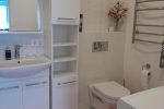 Apartament - kotedz w Nidzie z tarasem, kominkiem, klimatyzacją - 6