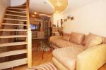 Apartament - kotedz w Nidzie z tarasem, kominkiem, klimatyzacją - 2