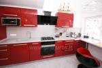 Apartament - kotedz w Nidzie z tarasem, kominkiem, klimatyzacją - 3