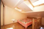 Apartament - kotedz w Nidzie z tarasem, kominkiem, klimatyzacją - 5