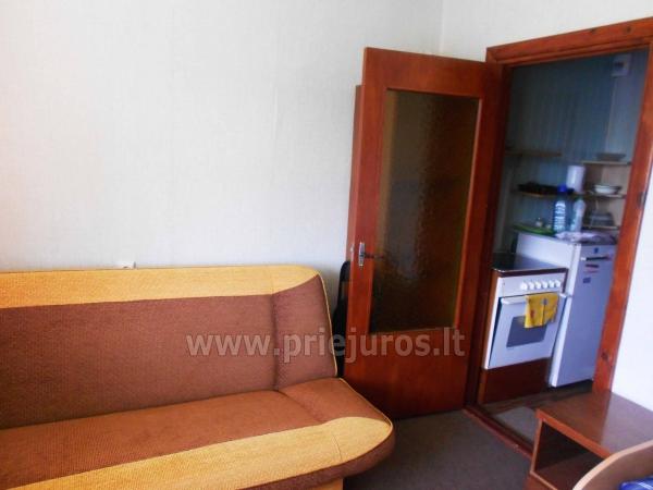 Wynajem apartamentow Swiecie