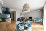Visit Nida – ekskluzywne apartamenty z tarasami - 4