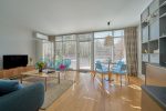 Visit Nida – ekskluzywne apartamenty z tarasami - 4