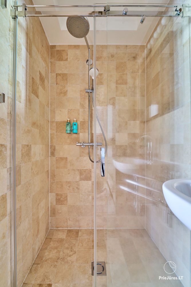 Visit Nida – ekskluzywne apartamenty z tarasami