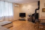 2 pokoje apartamenty w Juodkrante (do 6 osób)