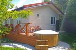 IDORELAX w Egliskiai w Kretyngskim rejonie
