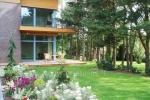 Apartamenty i domek wypoczynkowy do wynajęcia Holiday Villa Palanga