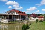 Sala bankietowa i laznia 24 km od Klajpedy