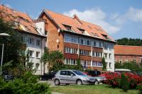 Apartamenty "Dorė" w Nidzie