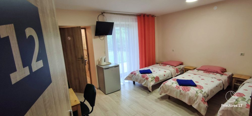 Wieś Turystyka domu z sauna, basen, sala bankietowa