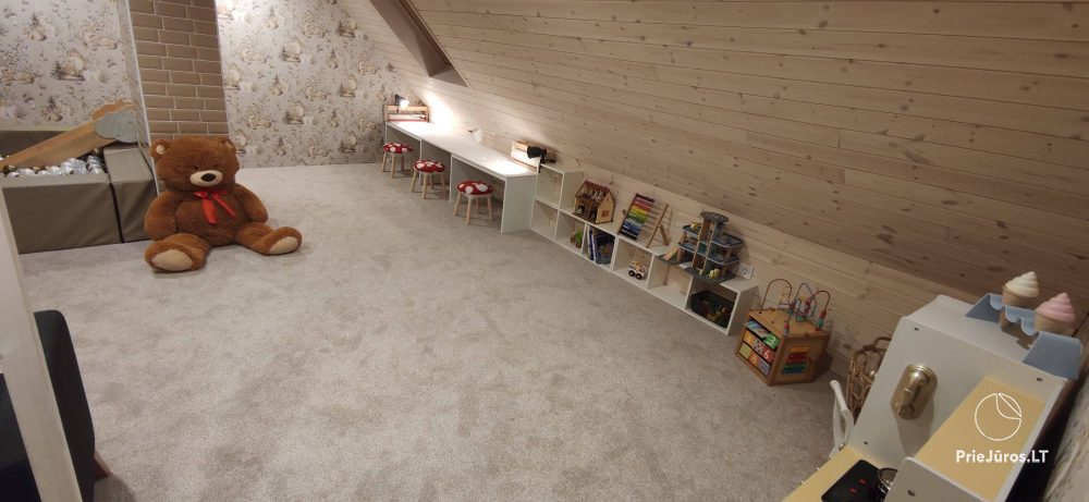 Wieś Turystyka domu z sauna, basen, sala bankietowa
