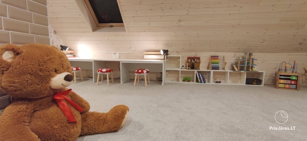 Wieś Turystyka domu z sauna, basen, sala bankietowa