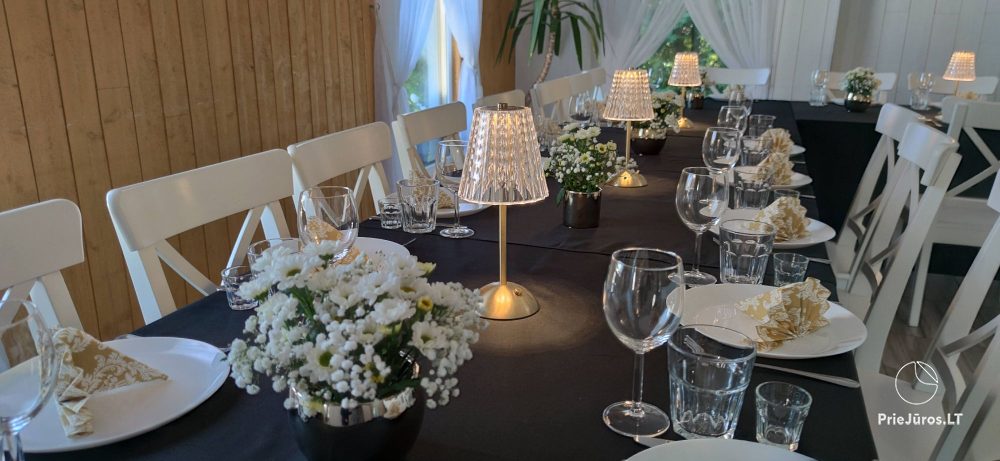 Wieś Turystyka domu z sauna, basen, sala bankietowa