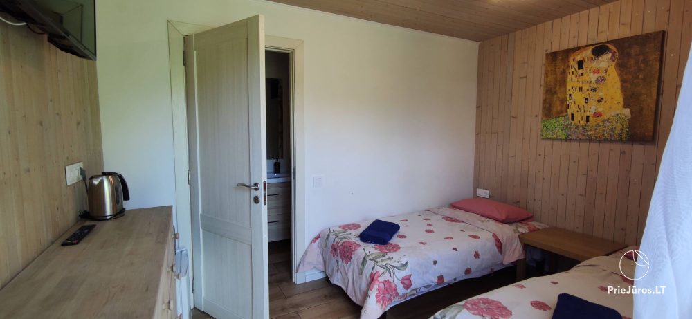 Wieś Turystyka domu z sauna, basen, sala bankietowa