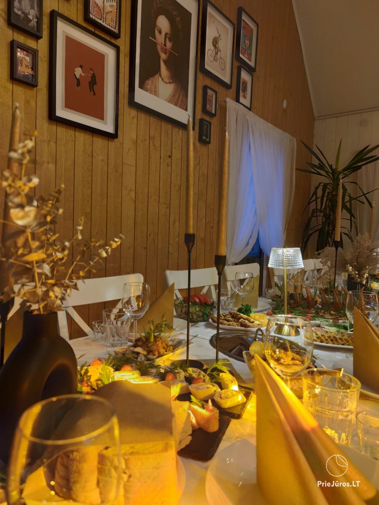 Wieś Turystyka domu z sauna, basen, sala bankietowa