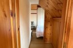 Apartament 4 pokojowy na 2 piętrach z widokiem na lagunę i zacienionym dziedzińcem