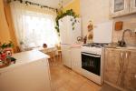 Jednopokojowy apartament w Połądze, blisko do morza
