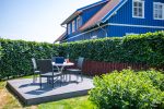 Blue Vila - apartamenty w Nidzie na brzegu Zalewu