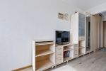 Do wynajęcia mieszkanie jednopokojowe w Nidzie