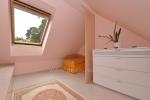 Dwupiętrowy apartament na wynajem w Nidzie - 3