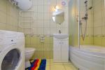 Dwupiętrowy apartament na wynajem w Nidzie - 4