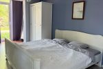Dwupokojowe mieszkanie do wynajęcia w Pervalka