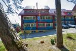 1-pokojowe mieszkanie typu studio ŠALIA PUŠYNO w pobliżu centrum Nidy - 3