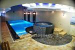 Wyjątkowe apartamenty w Nidzie ze SPA, kortami tenisowymi i wspaniałym widokiem na Zalew