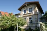 Czesc domu do wynajecia VILLA LISELOTTE w Juodkrante, Mierzeja Kuronska