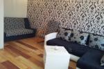 1-pokojowe i 2-pokojowe apartamenty w Ventspils