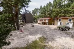 Domy wakacyjne w Sventoji - 4